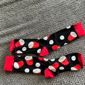 Fun socks
